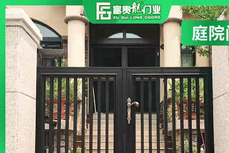 庭院西南门叫什么门
