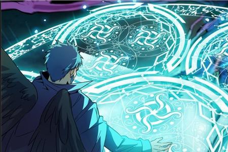 人类能学魔法吗