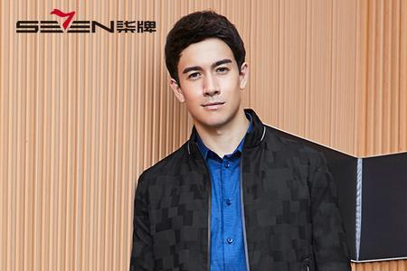 柒牌男装全国连锁吗