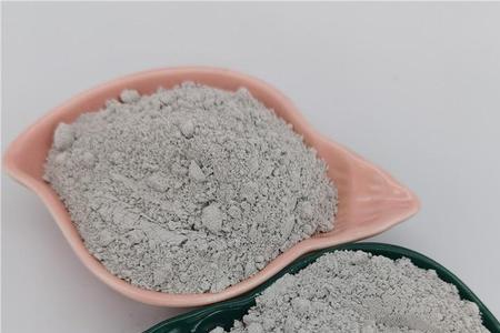 硅灰粉的性能和用途