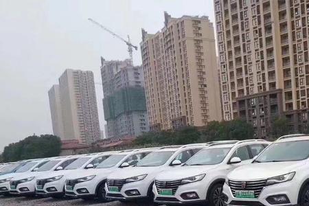 淮安网约车公司排名