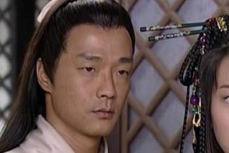 风云年代守仁是什么人