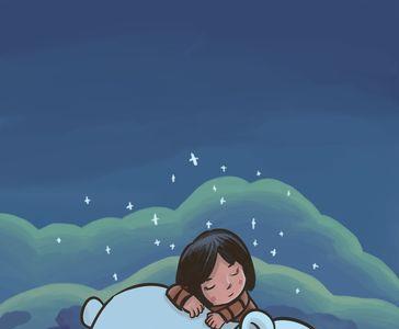 不热爱生活的表现