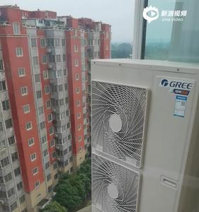 空调外机被挡住了会怎么样
