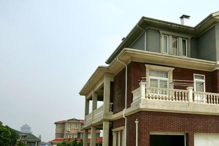 农村建房年份是啥意思