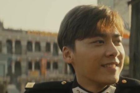 隐秘而伟大主题歌原唱