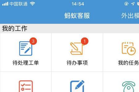 蚂蚁客服最高等级是什么