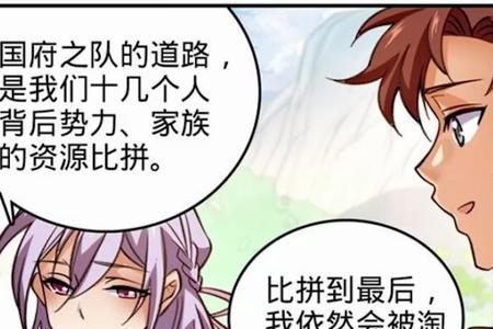 全职法师国府队成员有哪些人