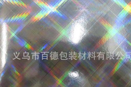 复合膜镀铝转移后补救方法