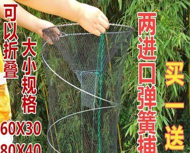 捕鱼花篮越大越好吗