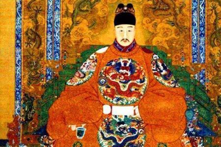 1646年是什么朝代