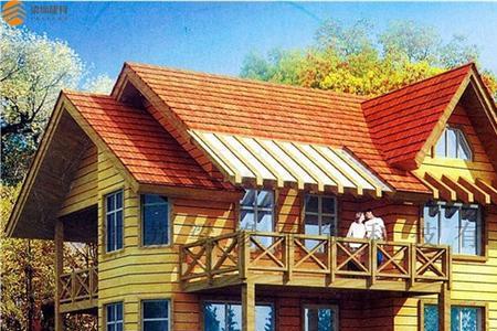 林地上建小木屋允许吗