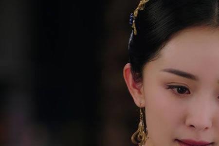 斛珠夫人榴儿的结局