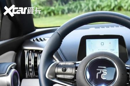 比亚迪元plus纯电突然无法启动