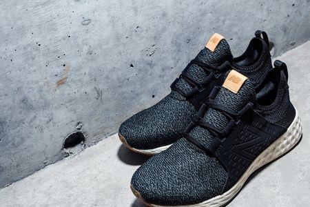 安德玛和newbalance哪个好