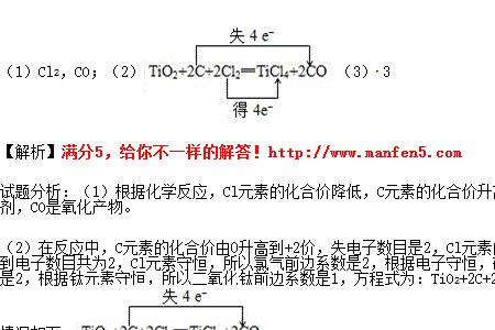 tic比ticl4熔沸点高的原因