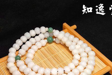 莲花菩提怎么配饰好看