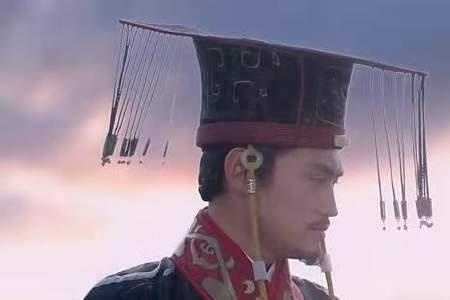 汉武帝以后的电视连续剧