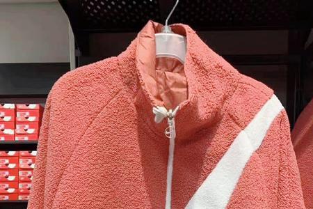 nike羊羔绒可以洗衣机洗吗