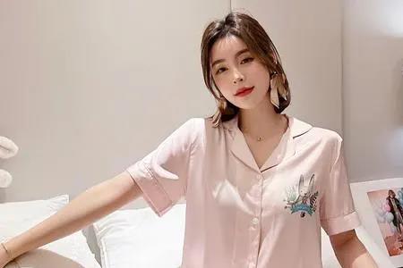 冰丝睡衣洗了以后多久能干