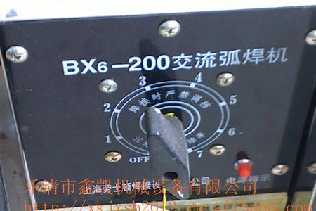 手工弧焊机和手工焊机的区别