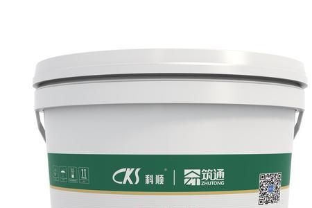 科顺防水涂料可以当固沙剂用吗