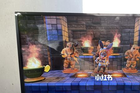 switch创世小玩家2多大内存