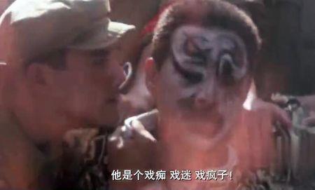 霸王别姬讲的是什么故事毒舌