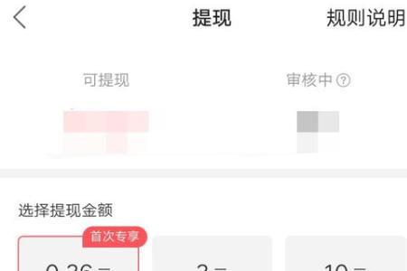 快手年度提现金额多少万