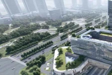 深圳城市空间被哪个集团收购啦