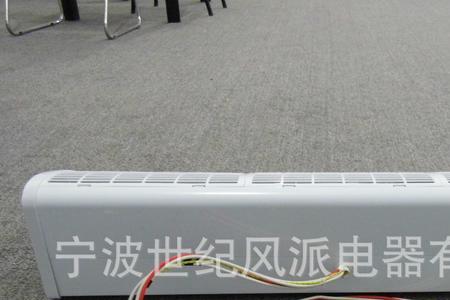金研热风幕冷暖设备怎么样