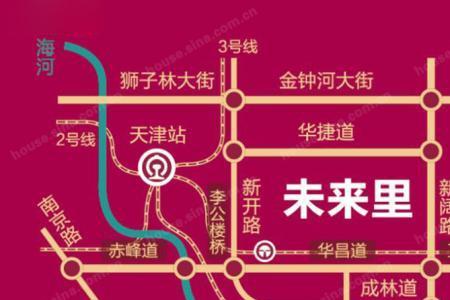 天津说十五里地到底是多远