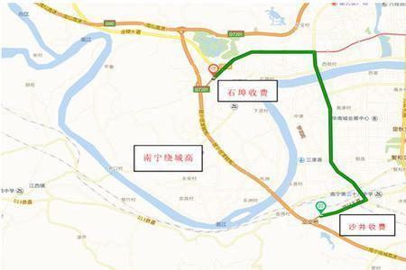 南宁车辆限号吗