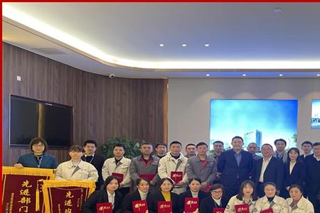 福建华威集团是国企吗