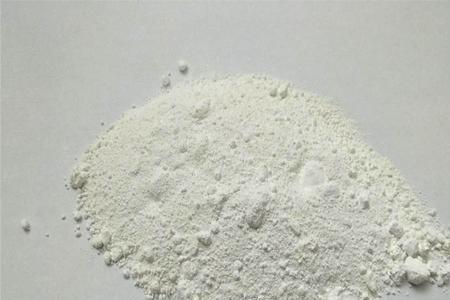 氧化铝粉属于什么行业