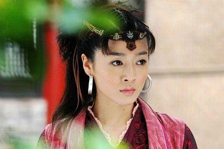 新萍踪侠影武功排名