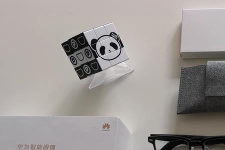 华为眼镜3代与2代区别