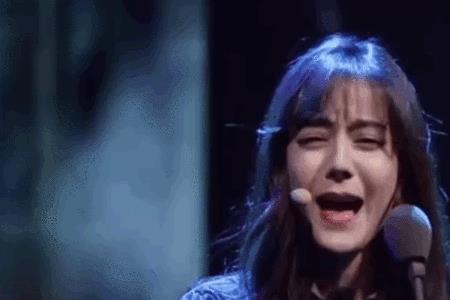 迪丽热巴在声临其境演过哪几集