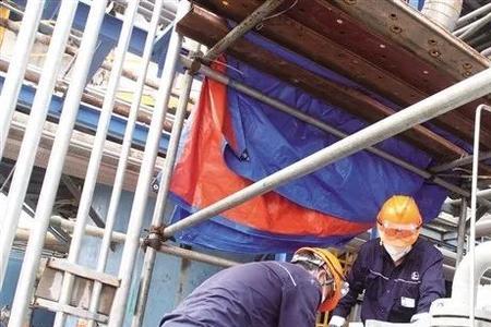 齐鲁石化热电厂有哪几个车间