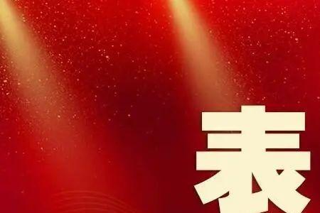 国家级表彰先进集体有什么待遇