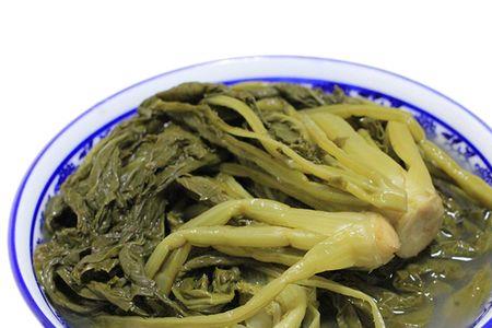 浆水菜解药性的说法是真的吗