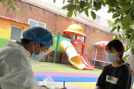 3周岁孩子坐高铁需要核检吗