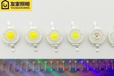 5040贴片灯珠每颗多少瓦