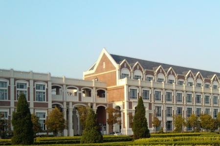 世新大学上海学院是211吗