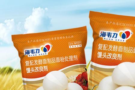 哪种酵母不含添加剂
