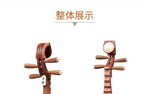 关于琵琶琴的文案宣传