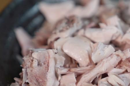 兔子食物中可以放点食盐吗