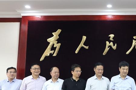 苏农担保是国企吗