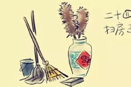 扫帚以待什么意思
