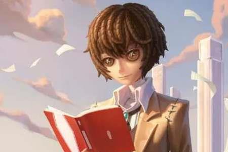 第五人格文豪野犬上线国服吗